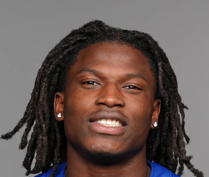 Arvell Reese