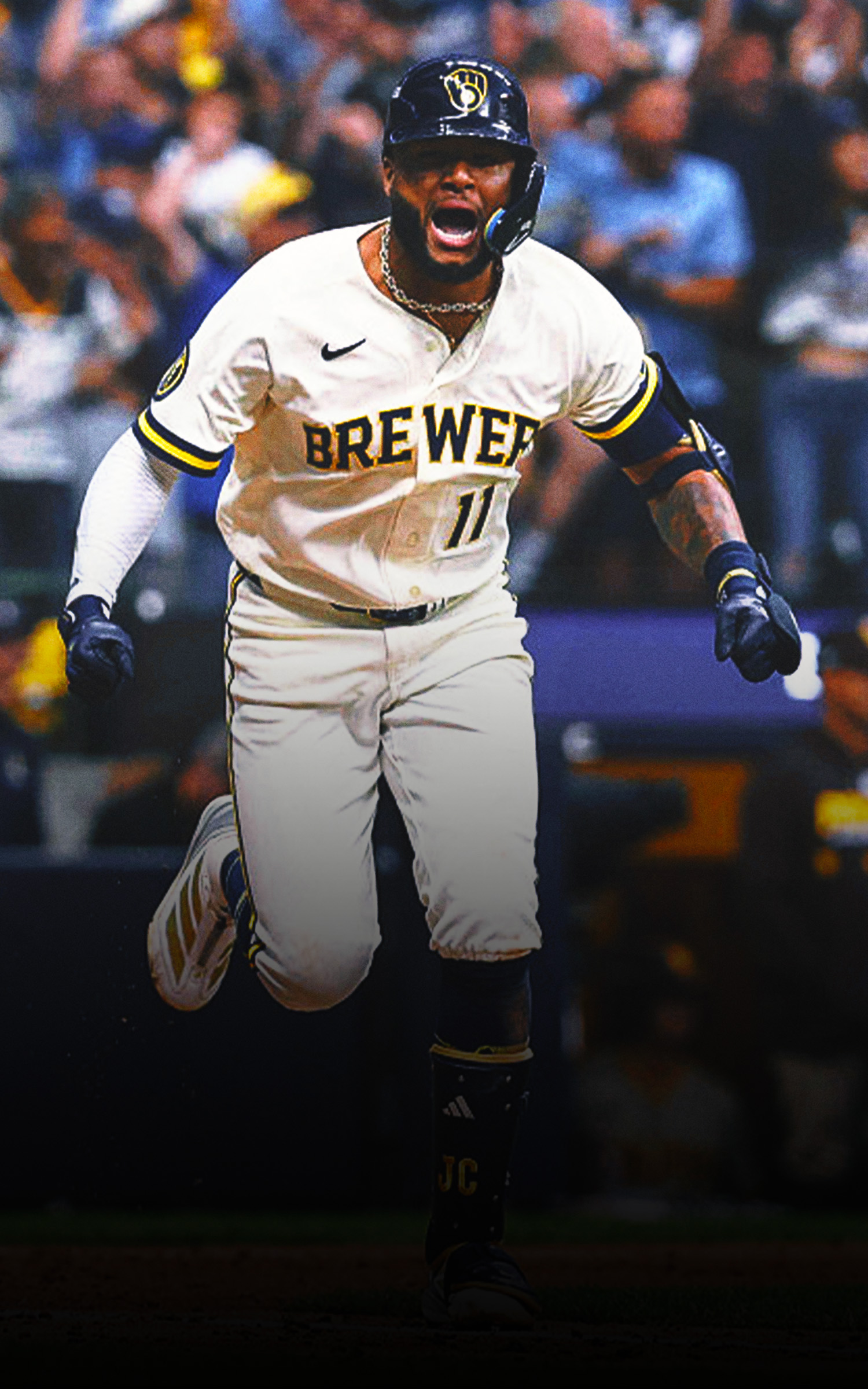 NLDS Odds: MIL Lead 2-1, Favored Over SD
