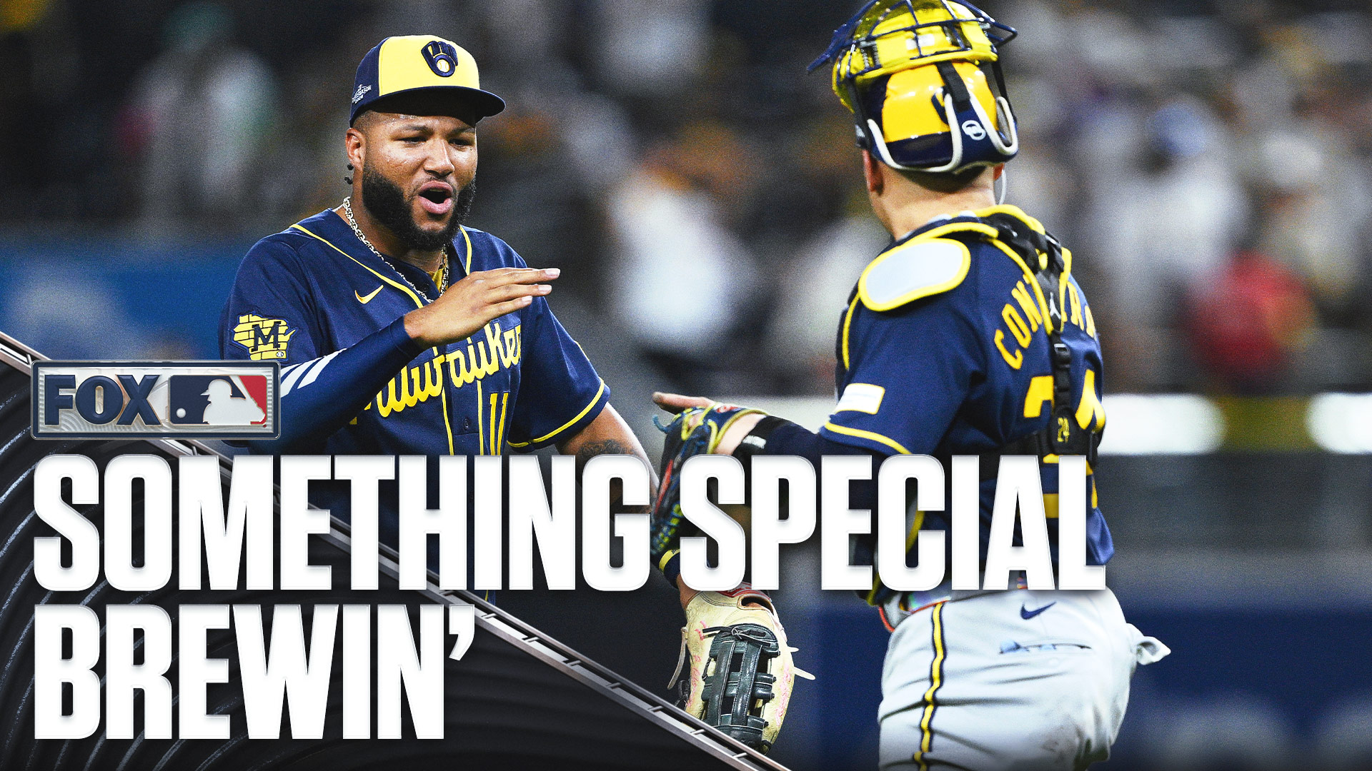Why The Brewers, Back In The NLCS, Feel 2026 Is Different: ‘Everyone Believes’