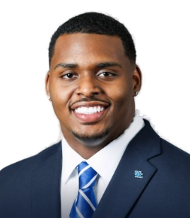 CJ Baxter