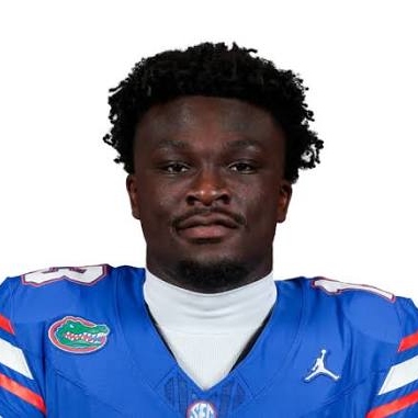Kewan Lacy