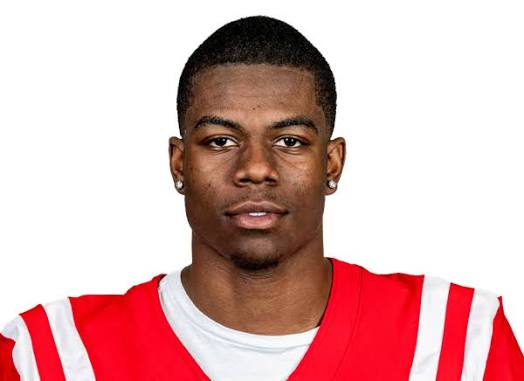 Deuce Alexander