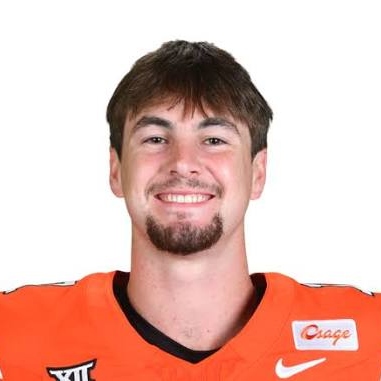 Drew Mestemaker