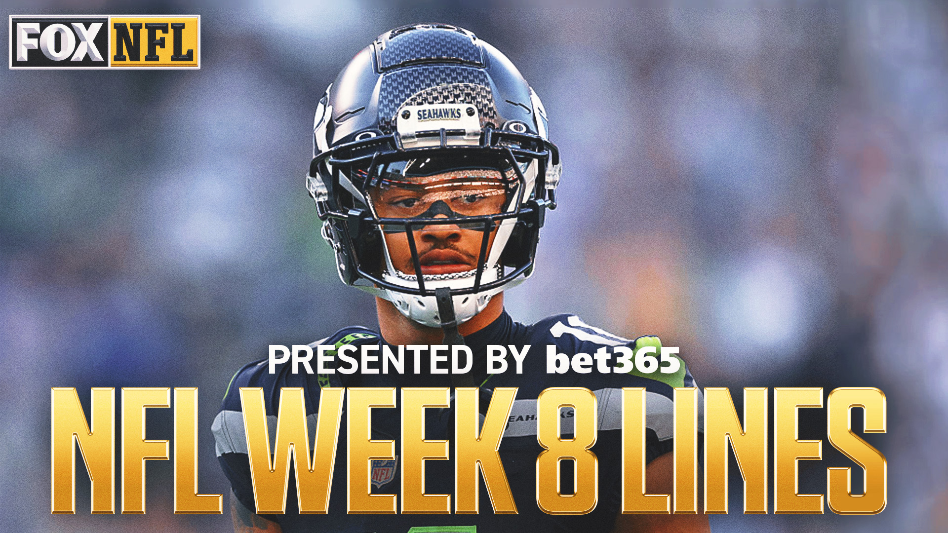 2026 NFL Odds Week 8: Lines, Spreads, Results For All 14 Games