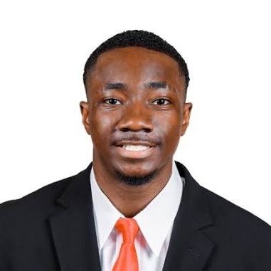 Ellis Robinson IV