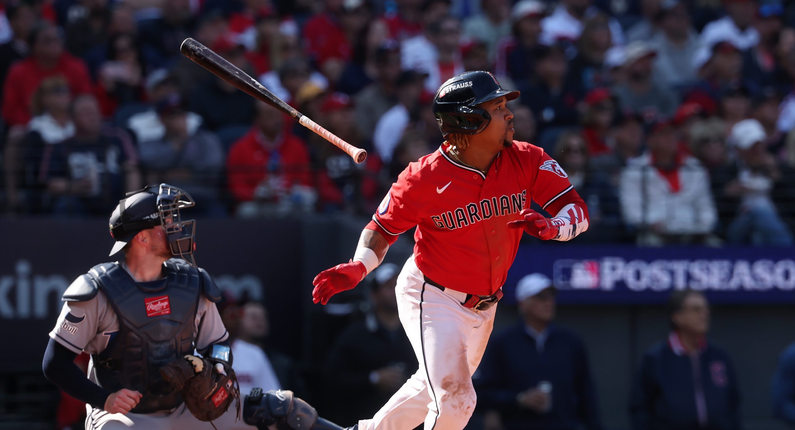 Novig Promo Codr FOXSPORTS: Claim $50 in Bonuses for Rays vs. Guardians Game 4