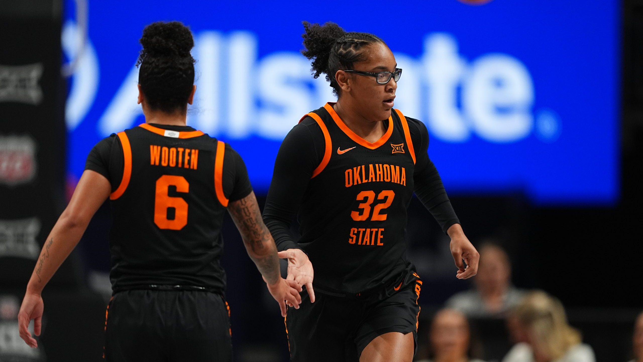 Who Rules The Big 12? Oklahoma State, TCU, Baylor, West Virginia All In The Mix