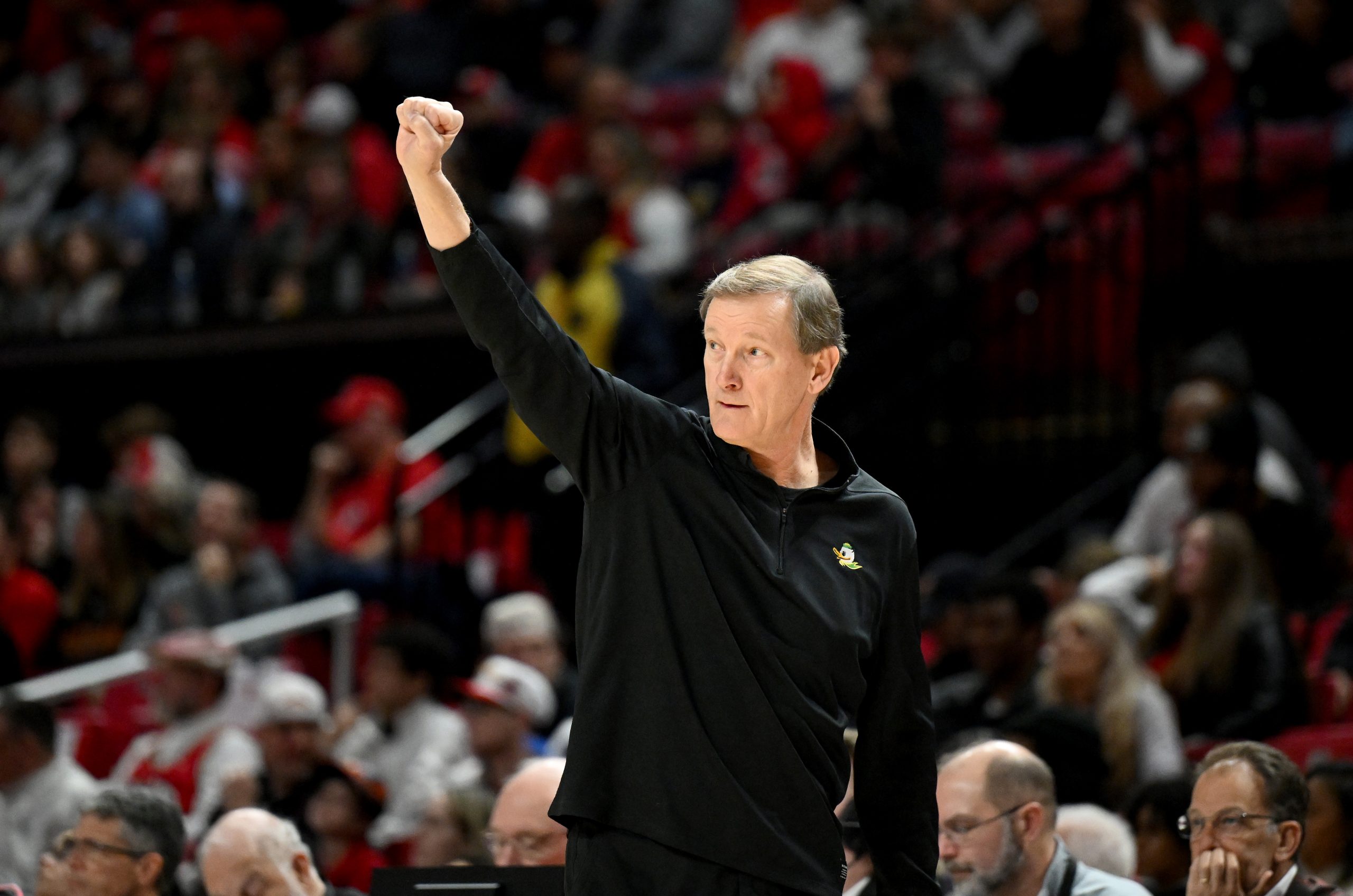 5 Candidates Oregon Basketball Could Turn To After Dana Altman's Retirement