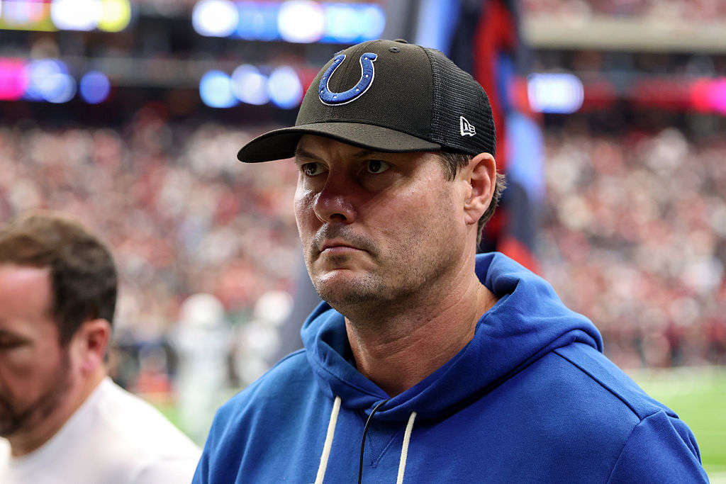Philip Rivers Reportedly Emerges As Focus Of NC State's Coaching Search