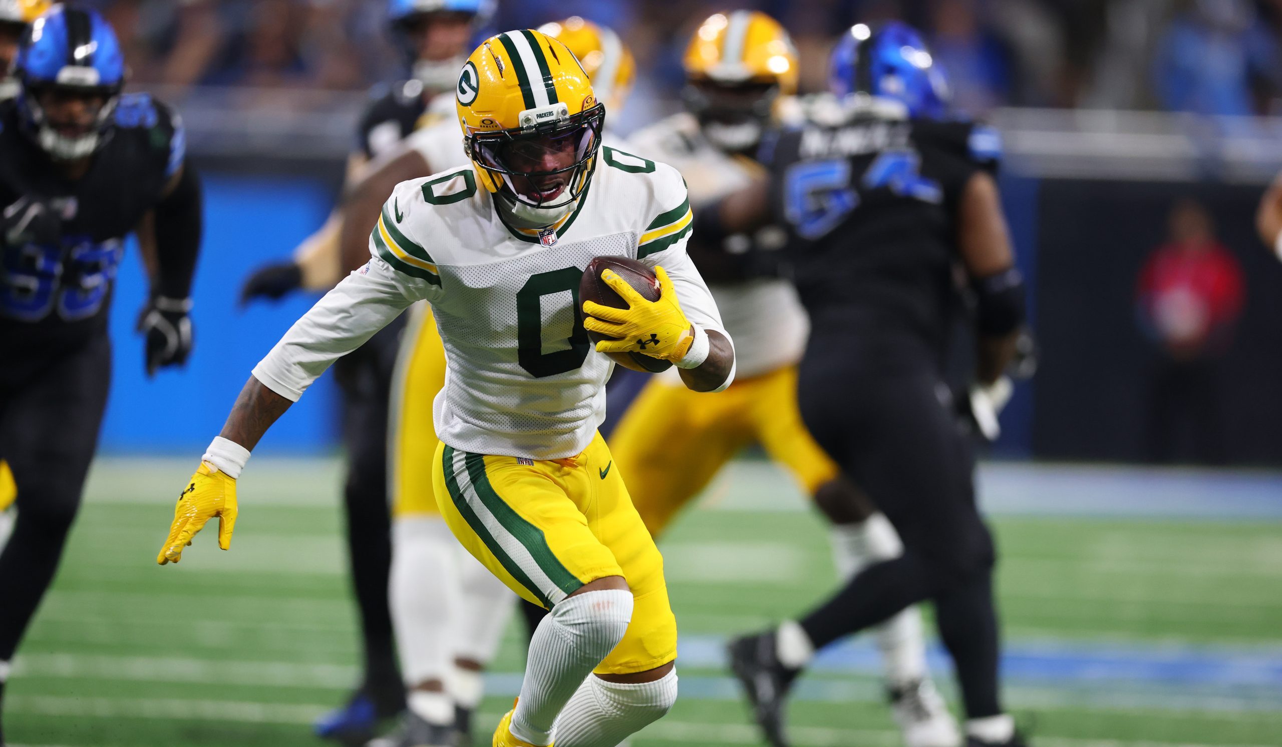 Betr Promo Code FOXSPORTS: Get $200 in Bonuses and Four Sweat Free Picks for Packers vs. Panthers