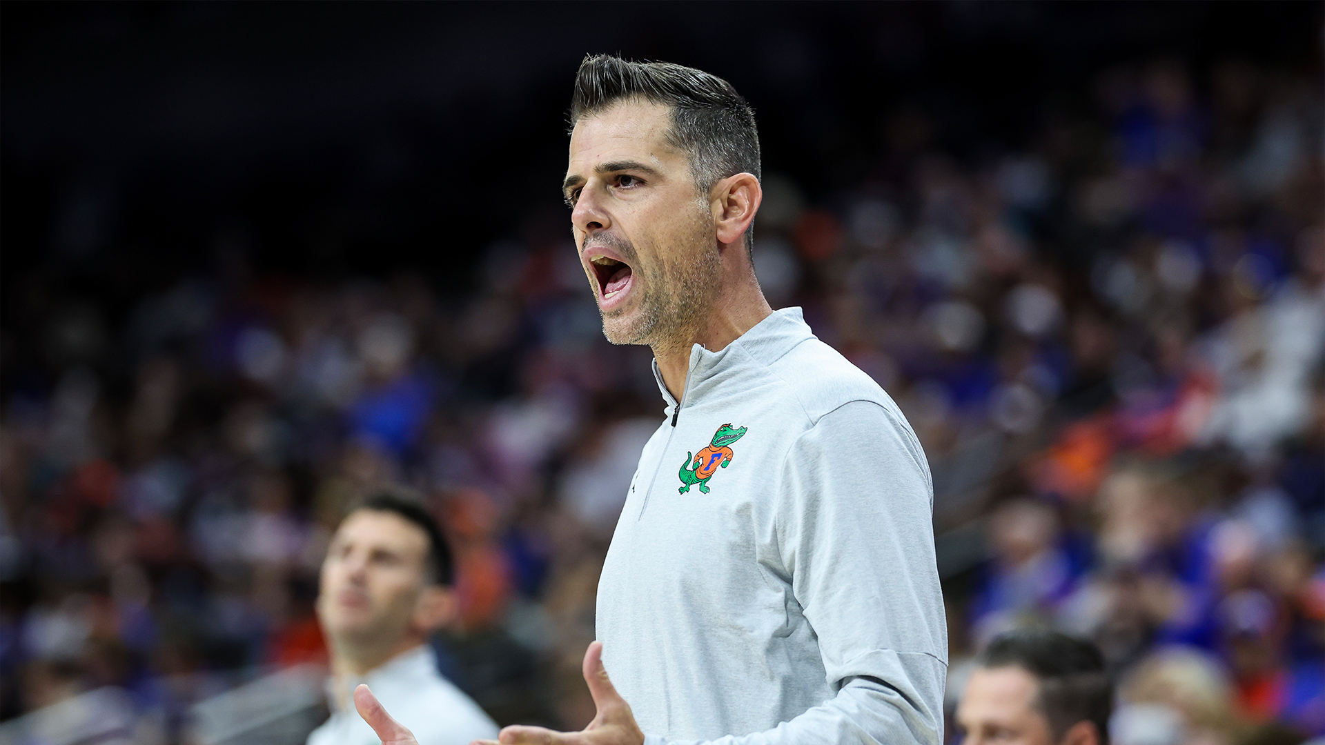Men's CBK AP Top 25: Florida, Duke, Illinois Receive 1st Place Preseason Votes