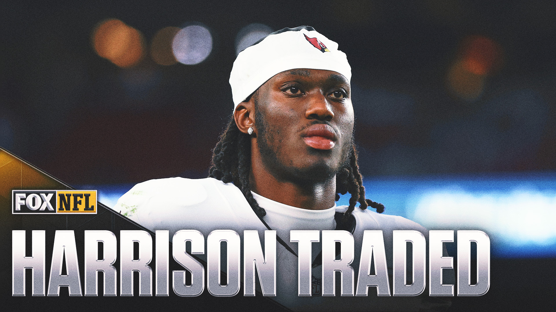 Marvin Harrison Jr. Going To Texans In First Big Trade Of 2026 Season