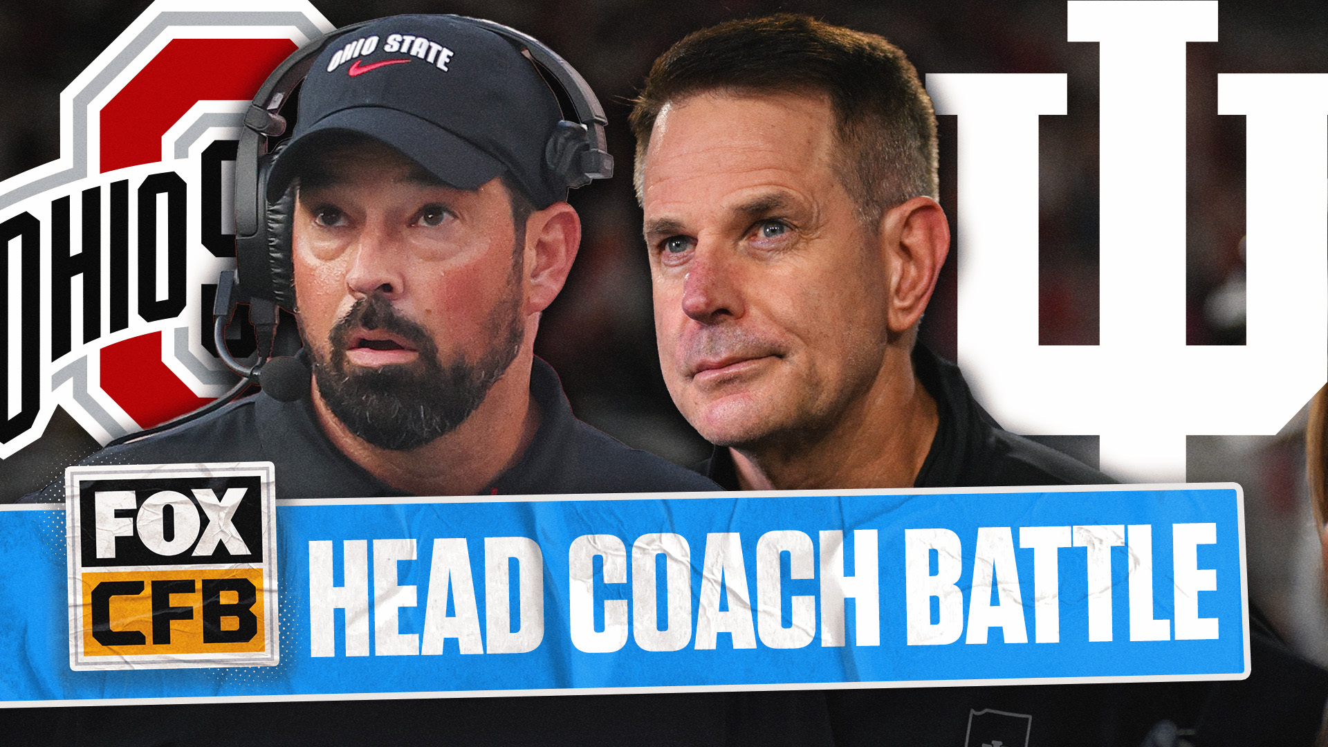Ohio State’s Ryan Day Or Indiana’s Curt Cignetti? Matt Leinart Makes His Pick