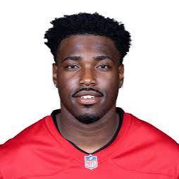 Jalon Daniels