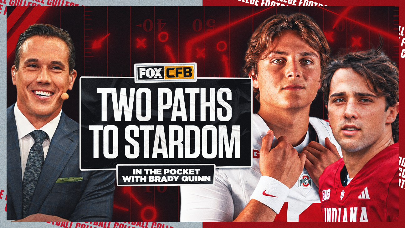 Julian Sayin vs. Josh Hoover: Two Different Paths, Same Championship Ambitions