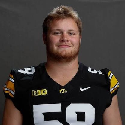 Kade Pieper