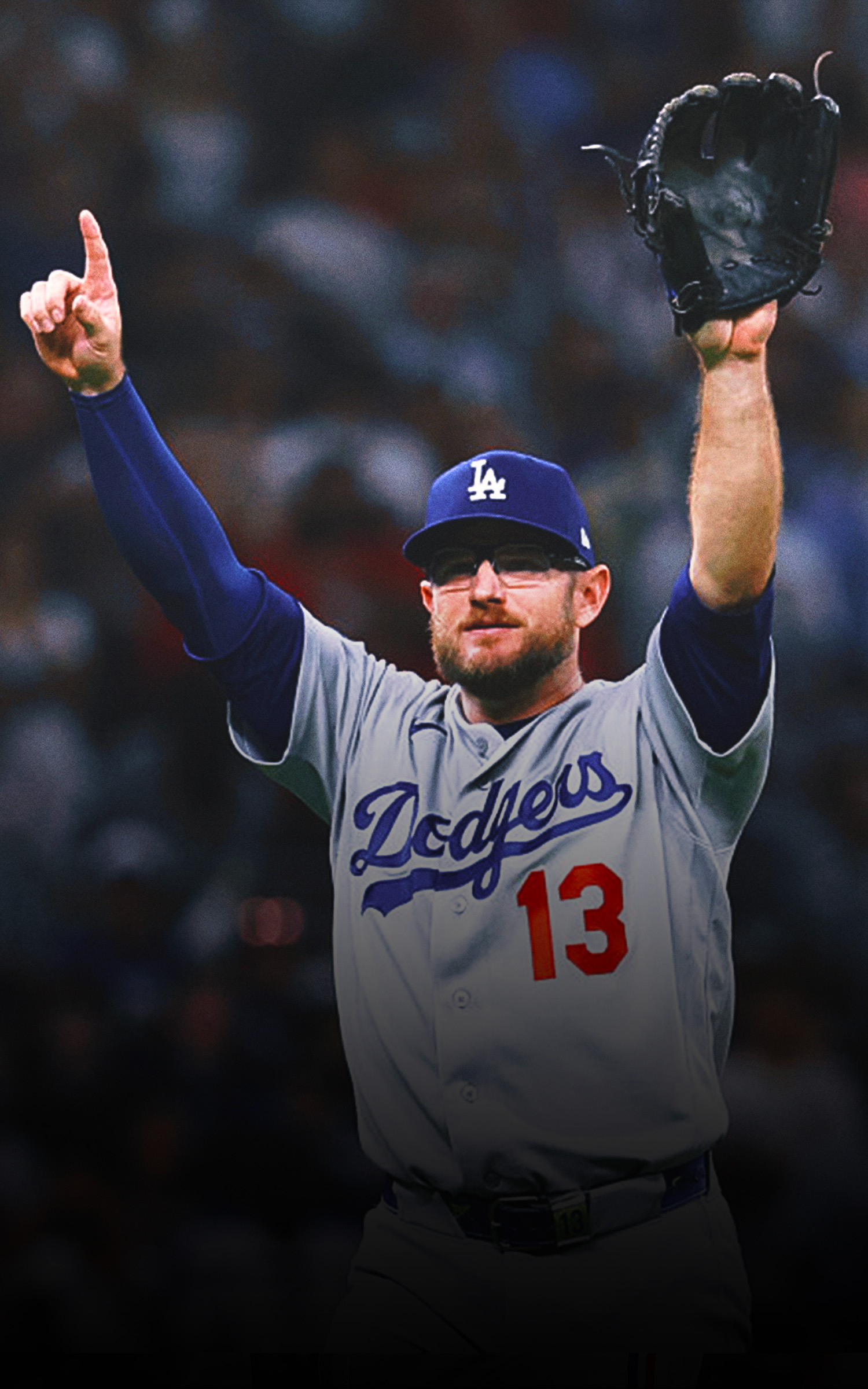 2026 MLB NLCS Odds: Dodgers Slightly Favored Over Brewers