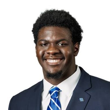 Lance Heard
