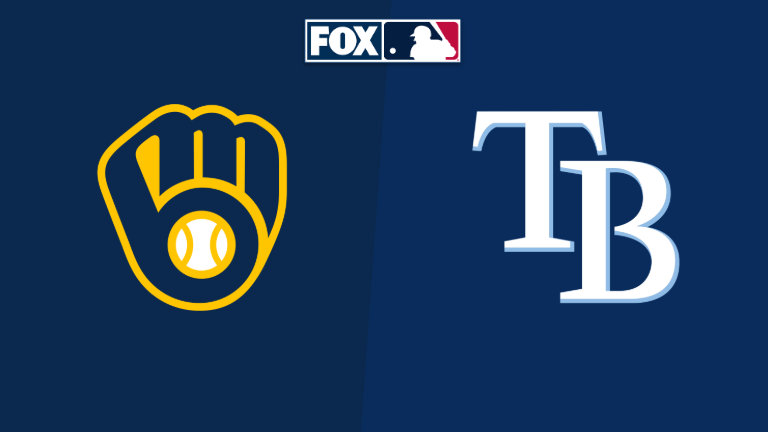 How to Watch Rays vs. Brewers: World Series Game 3 TV Channel, Live Stream, Time