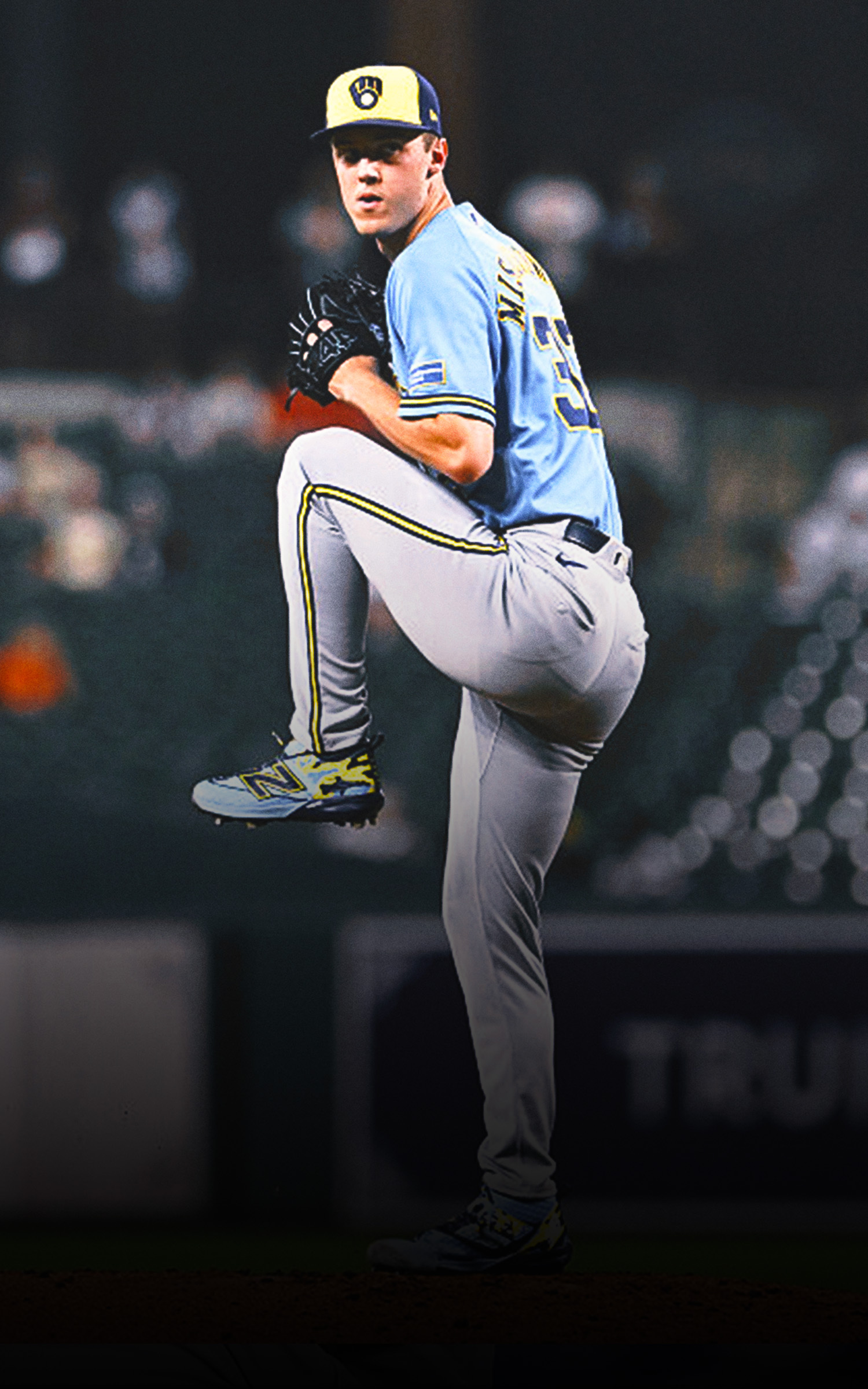 NLDS Odds: Brewers Favored Over Padres