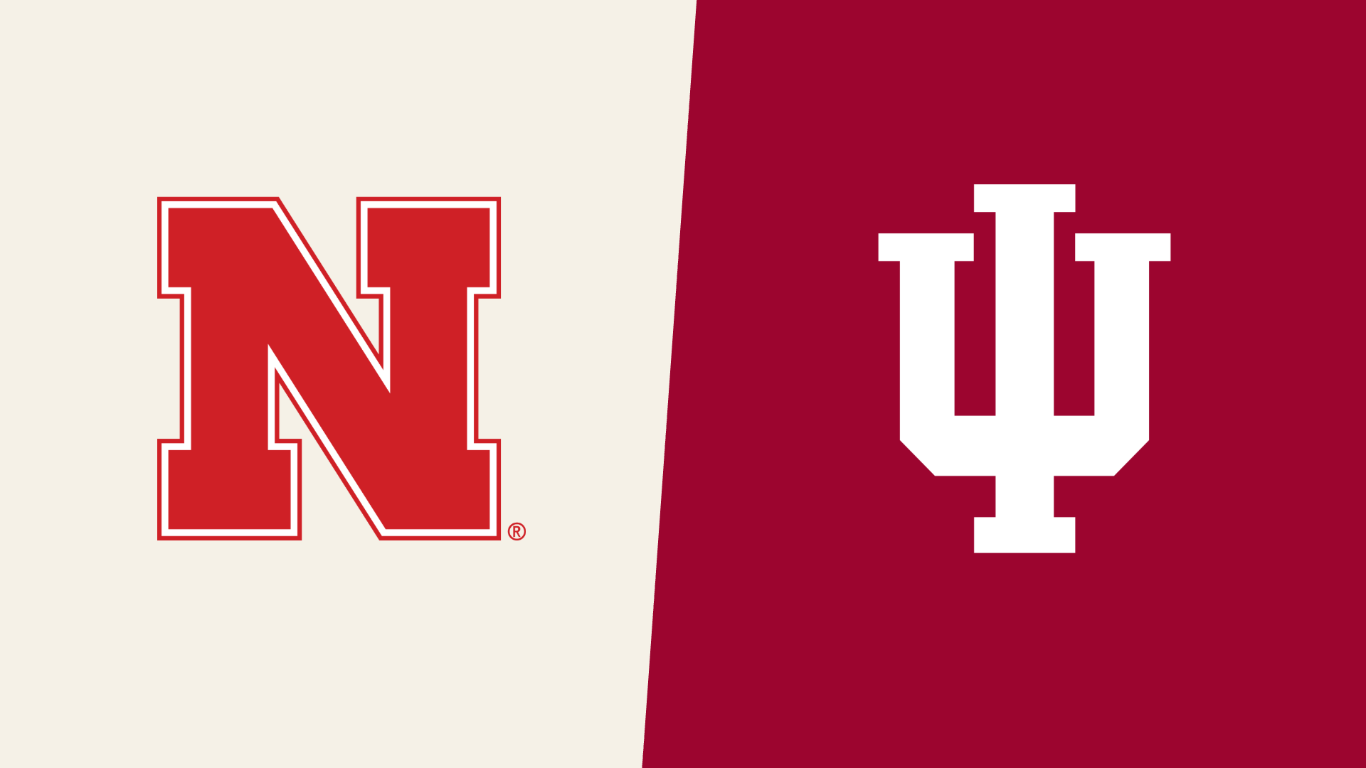 How to Watch Nebraska vs. Indiana Volleyball: TV Channel, Streaming, Time