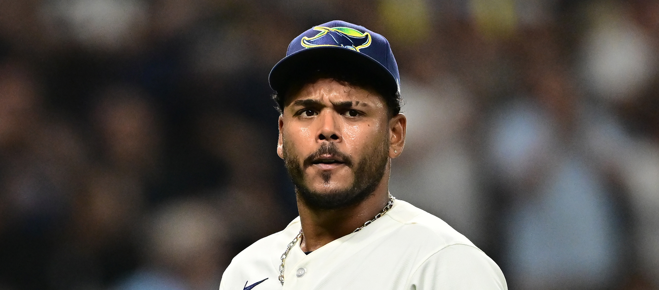 Freddy Peralta