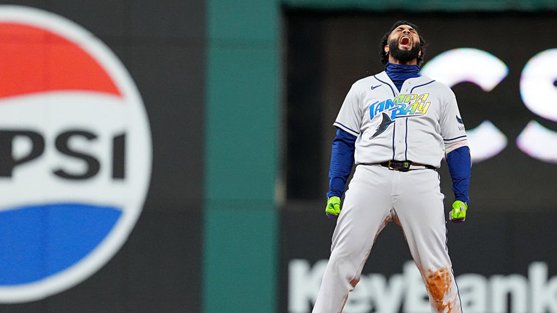 2026 ALCS, NLCS MVP Odds: Bauers Wins In NL; Caminero Favored In AL
