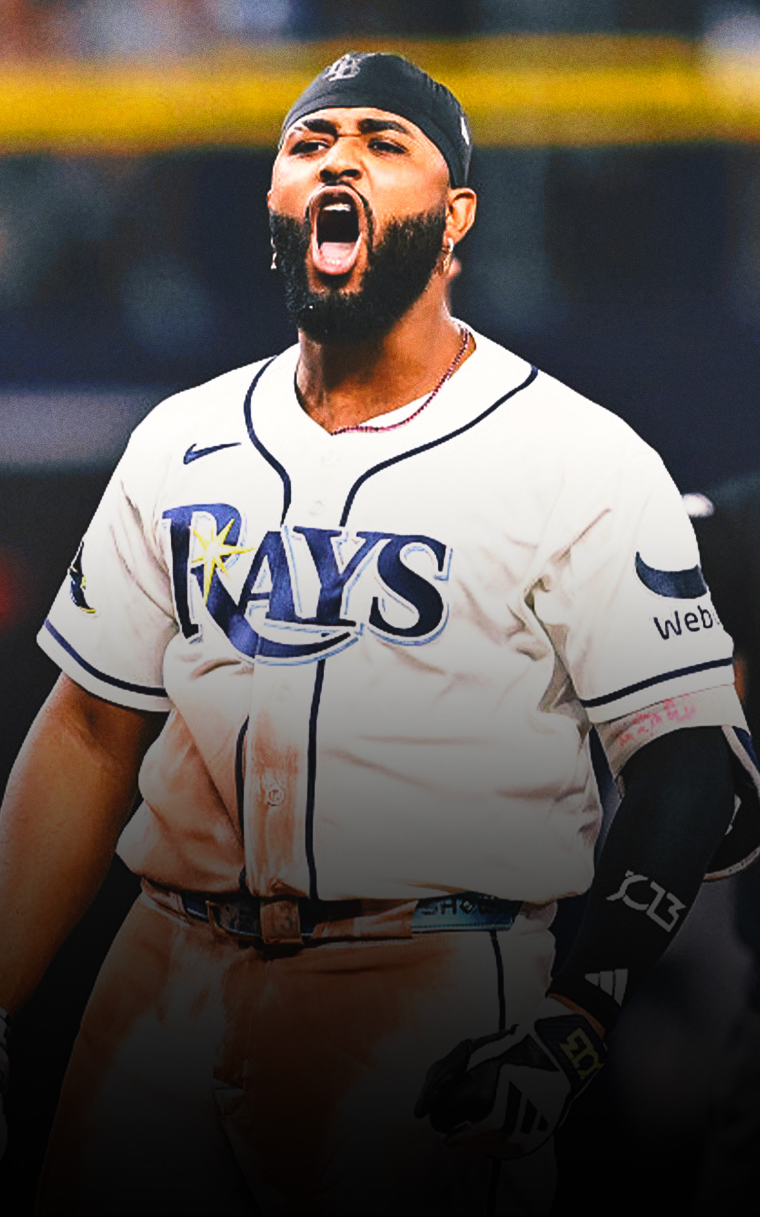 2026 MLB ALDS Odds: Rays Heavily Favored After Taking 2-0 lead