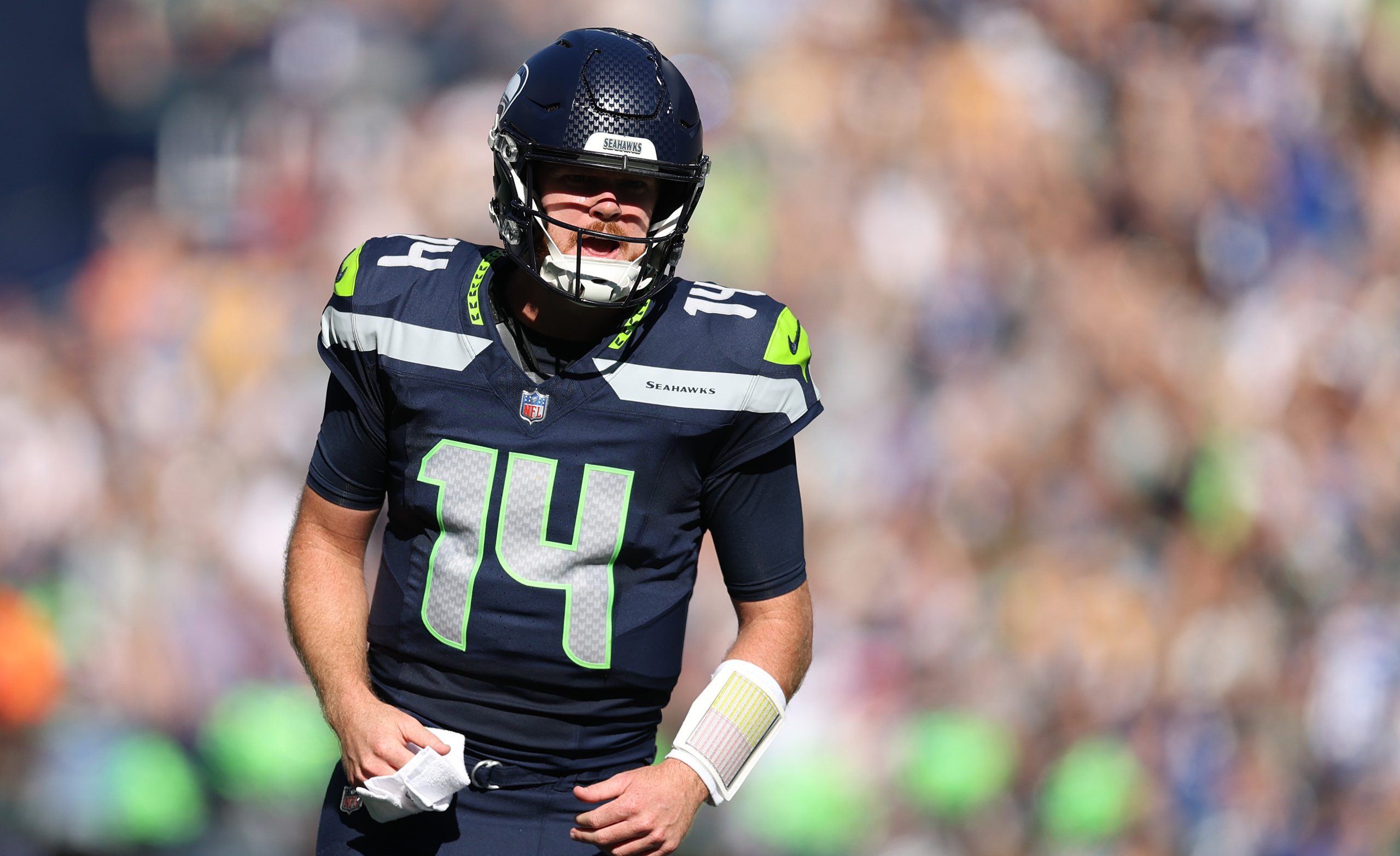 DraftKings Promo Code: Bet $5, Get $150 in Week 5 of the NFL, Broncos-Chargers, Seahawks-49ers and More