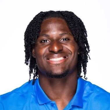Sammy Omosigho