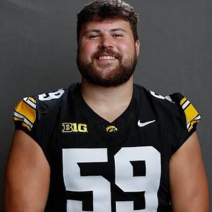 Trevor Lauck