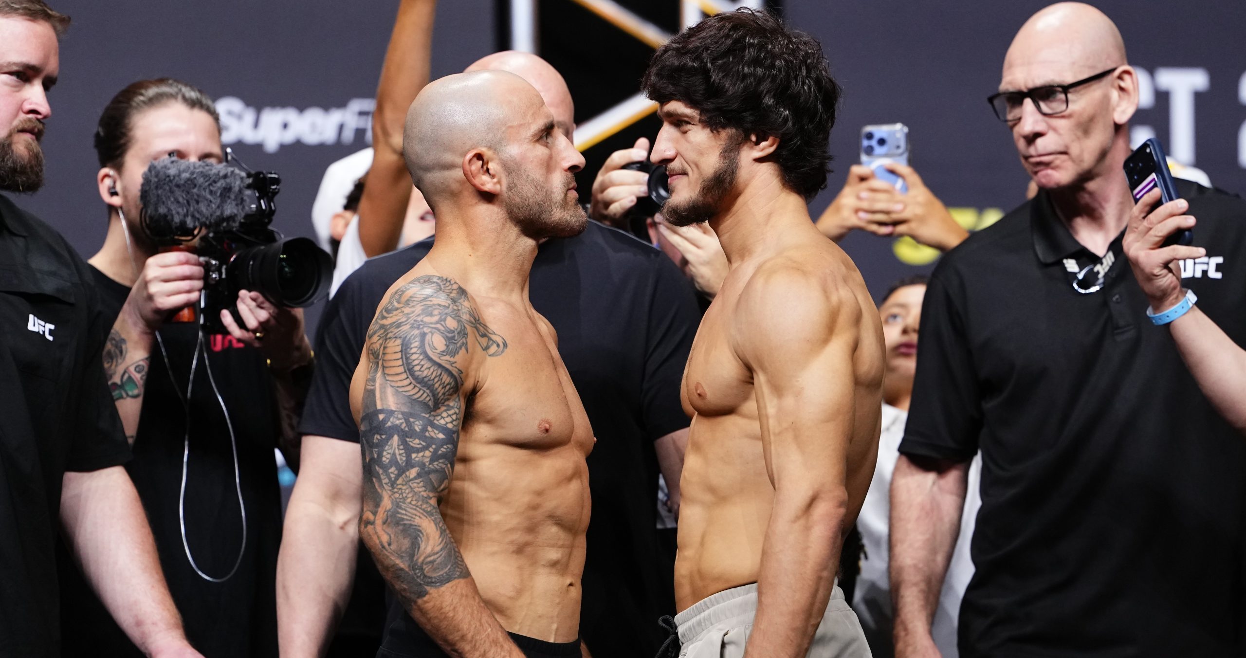 UFC 333 Odds and Promos: How to Bet on Volkanovski vs. Evloev or Any Other Fight on the UFC333 Card